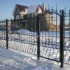 Забор вашей мечты