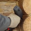 Можно ли сделать ремонт деревянного дома своими руками?